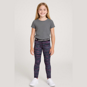 Under Armour HeatGear® Armour Leggings - Size XS